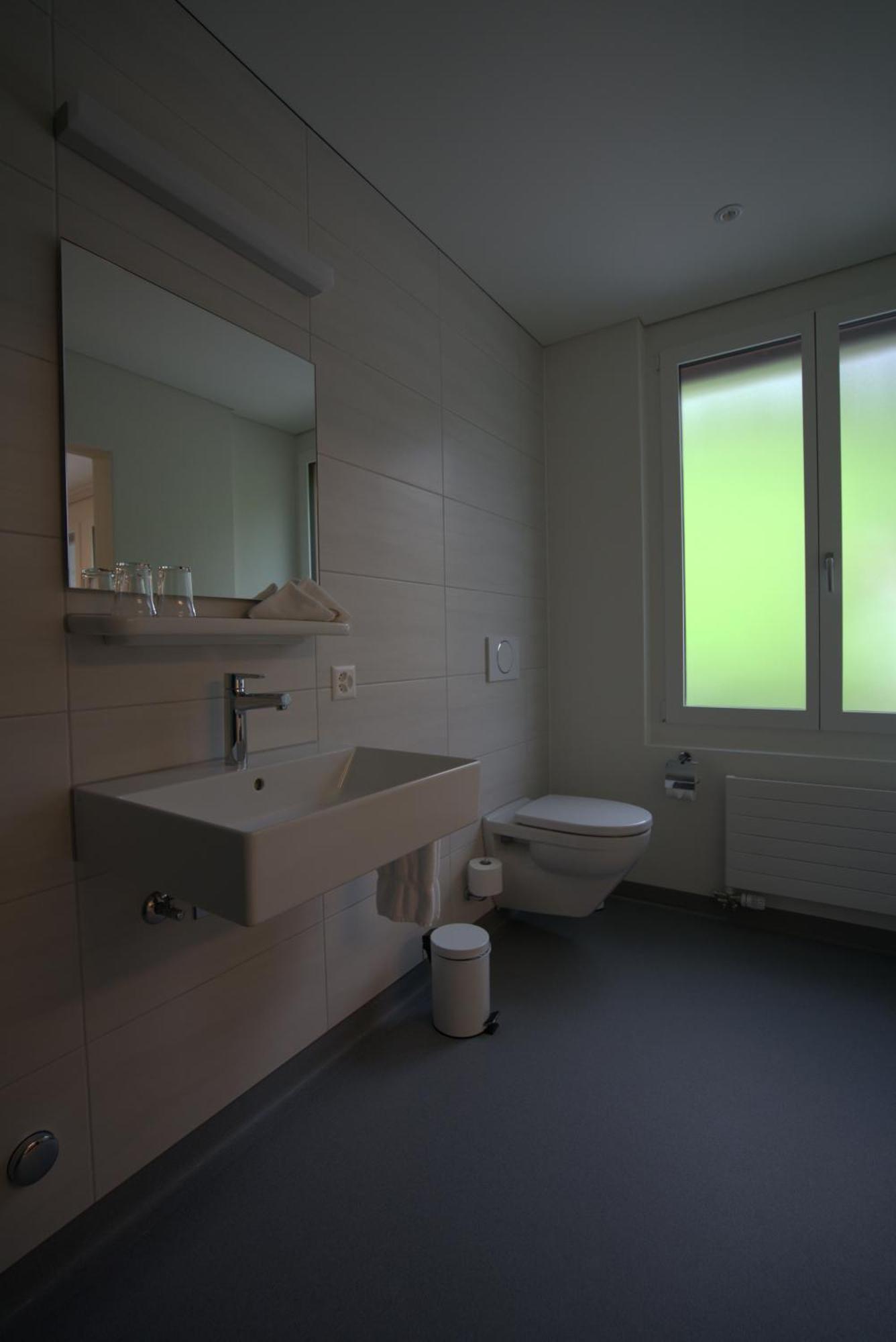 Hotel Kurhaus Am Sarnersee 사르넨 외부 사진