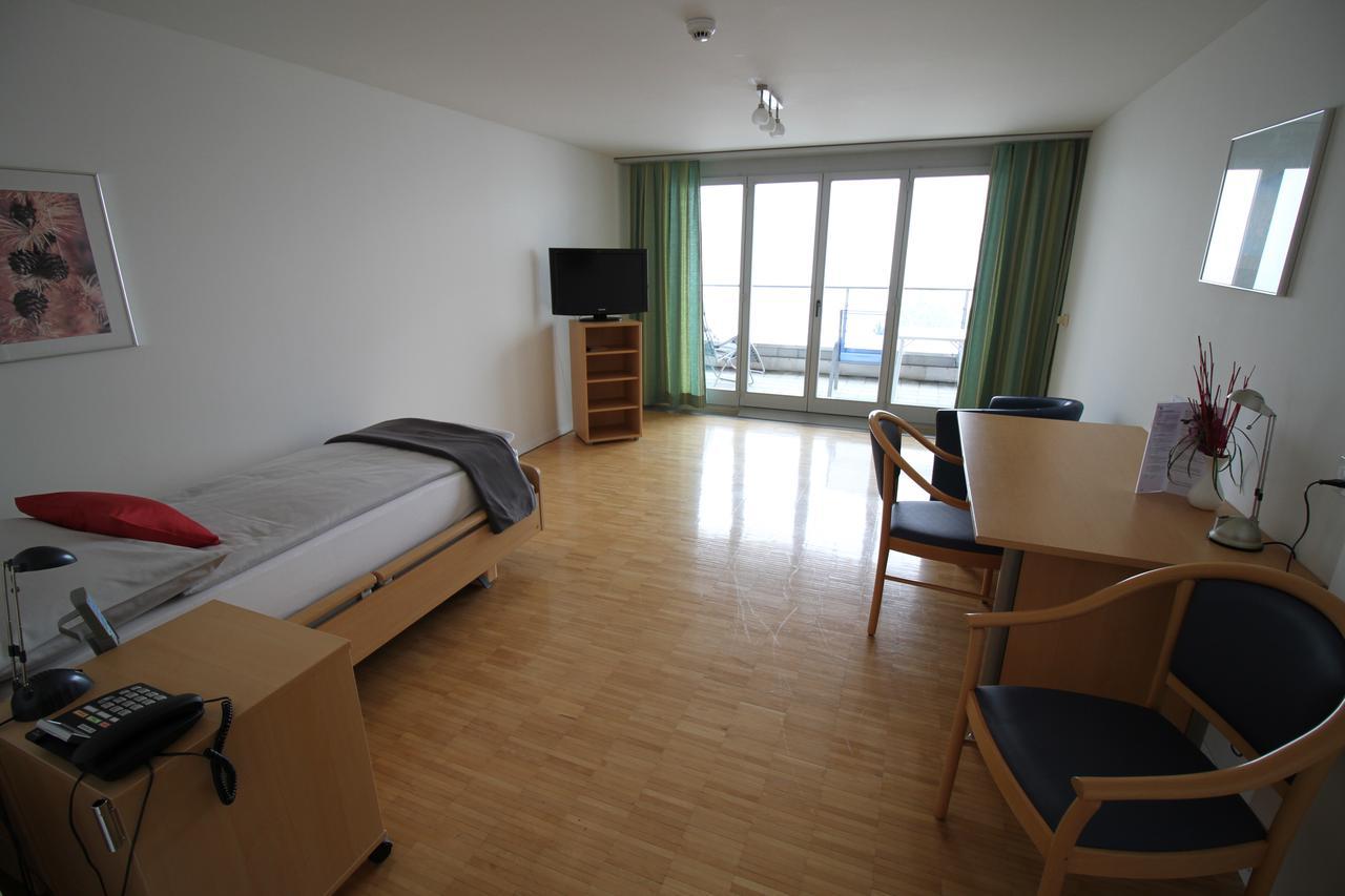 Hotel Kurhaus Am Sarnersee 사르넨 외부 사진